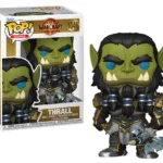 WORLD OF WARCRAFT - POP Games N° 1046 - Thrall