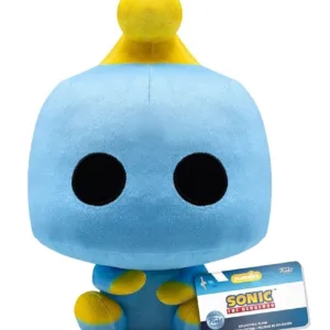 SONIC - Funko Plush 18cm - Blue Chao