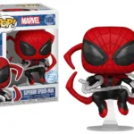 MARVEL - POP Marvel N° 1456 - Superior Spider-Man