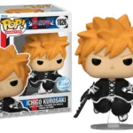 BLEACH - POP Animation N° 1826 - Ichigo (Getsuga Tensho)