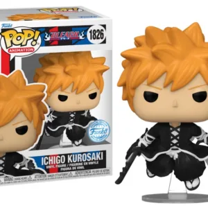 BLEACH - POP Animation N° 1826 - Ichigo (Getsuga Tensho)