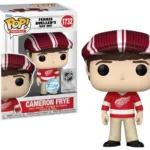 FERRIS BUELLER'S DAY OFF - POP Movies N° 1732 - Cameron in Jersey