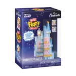 BITTY POP Display - Cinderella's Castle