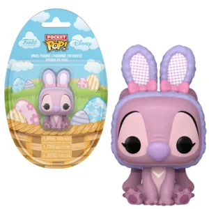 LILO & STITCH - Pocket Pop - Angel (Easter)