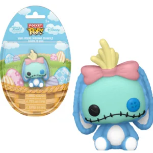 LILO & STITCH - Pocket Pop - Scrump (Easter)