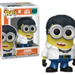 MINIONS X BTS - POP Rocks N° 422 - Jimin