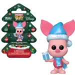 HOLIDAY TREE - Pocket Pop - Pigglet