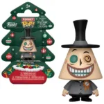NBX HOLIDAY TREE - Pocket Pop - Mayor