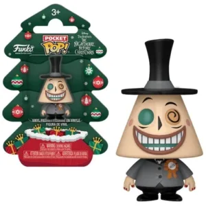 NBX HOLIDAY TREE - Pocket Pop - Mayor