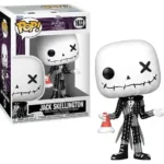 PATCHWORK - POP Disney N° 1633 - Jack