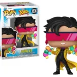 X-MEN '97 - POP Marvel N° 1536 - Jubilee with Chase