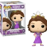 TANGLED - POP Disney N° 1641 - Rapunzel