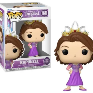 TANGLED - POP Disney N° 1641 - Rapunzel
