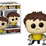 SOUTH PARK - POP TV N° 1761 - Jimmy Valmer