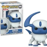 POKEMON - POP Games N° 1090 - Absol