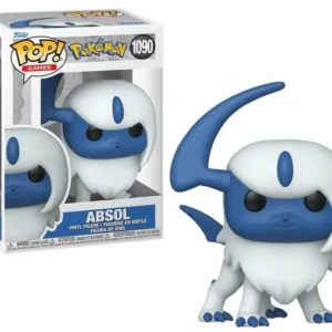 POKEMON - POP Games N° 1090 - Absol