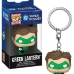 DC COMICS NEW CLASSICS - Pocket Pop Keychain - Green Lantern