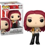 WWE - POP N° 188 - Lita