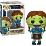HARRY POTTER - POP N° 185 - Puking Pastille Girl