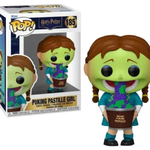 HARRY POTTER - POP N° 185 - Puking Pastille Girl