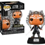 STAR WARS - POP N° 794 - Ahsoka (Lights & sounds)