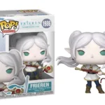 FRIEREN - POP Animation N° 1986 - Frieren