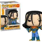 DRAGON BALL GT - POP Animation N° 2075 - Super Android 17
