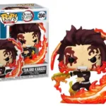 DEMON SLAYER - POP Plus N° 2041 - Tanjiro (Dancing Flash)