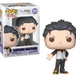 RE ZERO - POP Animation N° 2111 - Subaru Natsuki