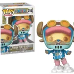 ONE PIECE - POP Animation N° 2148 - Chopper (Egghead Arc)