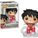 ONE PIECE - POP Plus N° 2138 - Luffy (Egghead Arc)