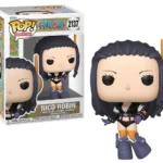 ONE PIECE - POP Animation N° 2137 - Nico Robin (Egghead Arc)