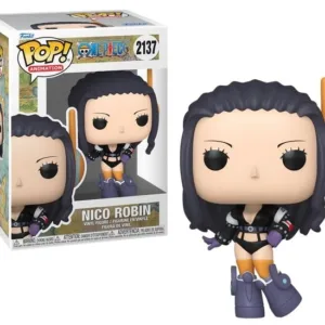 ONE PIECE - POP Animation N° 2137 - Nico Robin (Egghead Arc)