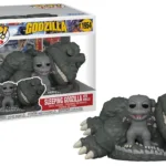 GODZILLA - POP SUPER N° 1954 - Godzilla Sleep