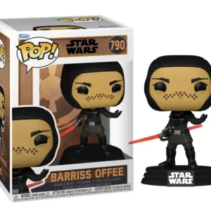 TALES OF THE EMPIRE - POP Star Wars N° 790 - Barris Offee