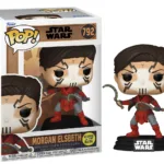 TALES OF THE EMPIRE - POP Star Wars N° 792 - Morgan Elsbeth (GW)