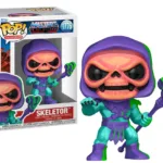 MASTERS OF THE UNIVERSE - POP N° 1776 - Skeletor (Comic Deco)