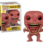SMILE - POP Movie N° 1963 - Entity