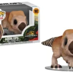 JURASSIC WORLD REBIRTH - POP Movies N° 1802 - Aquilops