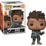 BORDERLANDS 4 - POP Games N° 1163 - Rafa