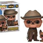 FALLOUT - POP & Buddy N° 1766 - Goul with CX404