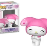 MY MELODY 50TH ANNIVERSARY - POP Sanrio N° 120 - Melody