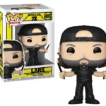 METALLICA - POP Rocks N° 485 - Lars (72S)