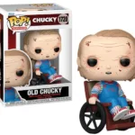 CHUCKY (TV) - POP TV N° 1720 - Old Chucky