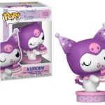 KUROMI 20TH ANNIVERSARY - POP N° 108 - Kuromi with Cake