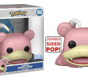 POKEMON - POP JUMBO N° 1088 - Slowpoke