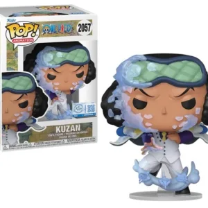 ONE PIECE - POP Animation N° 2057 - Kuzan