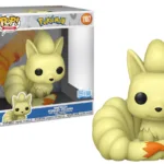 POKEMON - POP JUMBO N° 1107 - Ninetales