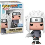 NARUTO SHIPPUDEN - POP Animation N° 2103 - Jiraiya Sannin
