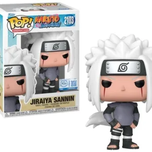 NARUTO SHIPPUDEN - POP Animation N° 2103 - Jiraiya Sannin